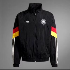 GERMANY JACKET EURO 2024