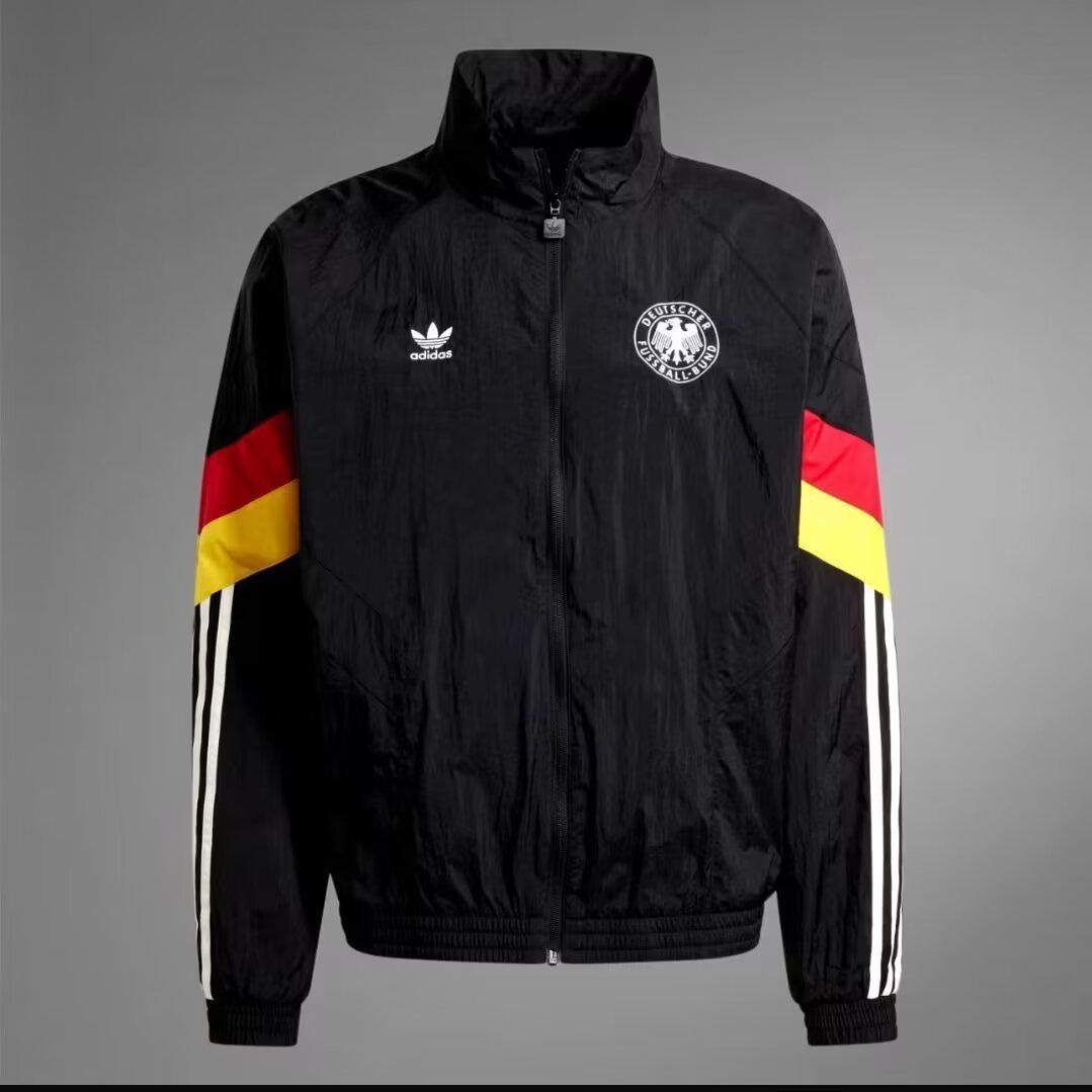 GERMANY JACKET EURO 2024