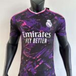 REAL MADRID SPECIAL EDITION JERSEY