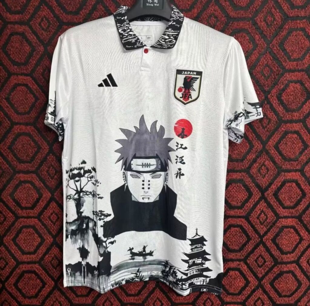 JAPAN SPECIAL EDITION JERSEY