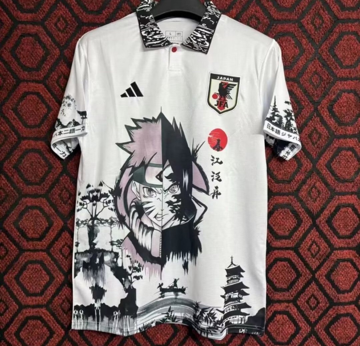 JAPAN SPECIAL EDITION JERSEY JAPAN SPECIAL EDITION JERSEY