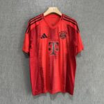 2023-2024 BAYERN MUNICH HOME JERSEY