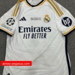 REAL MADRID FINAL UCL 2024 😍