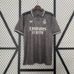 2024-2025 REAL MADRID THIRD AWAY