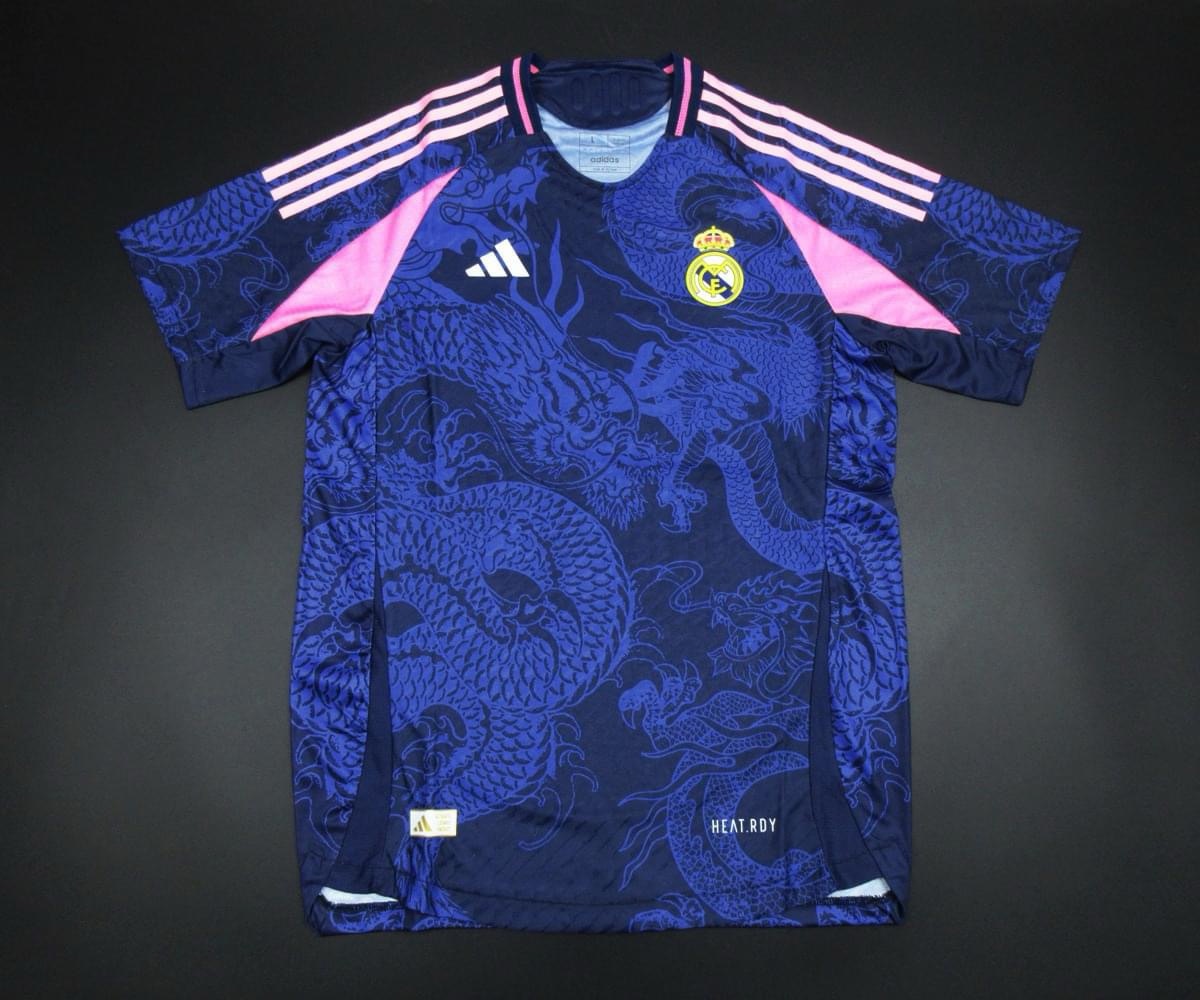 REAL MADRID SPECIAL EDITION
