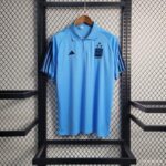ARGENTINA TRAINING JERSEY
