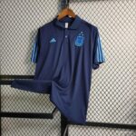 ARGENTINA TRAINING JERSEY