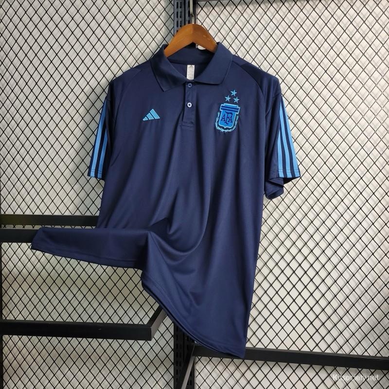 ARGENTINA TRAINING JERSEY ARGENTINA TRAINING JERSEY