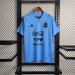ARGENTINA TRAINING JERSEY