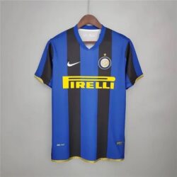 2008-2009 INTER MILAN
