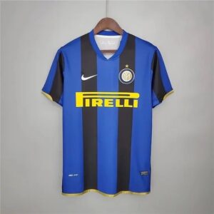 2008-2009 INTER MILAN