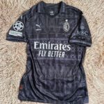 2023-2024 AC MILAN 4TH KIT