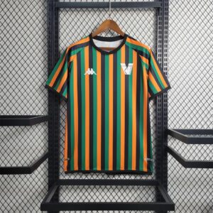 2023-2024 VENEZIA PRE MATCH