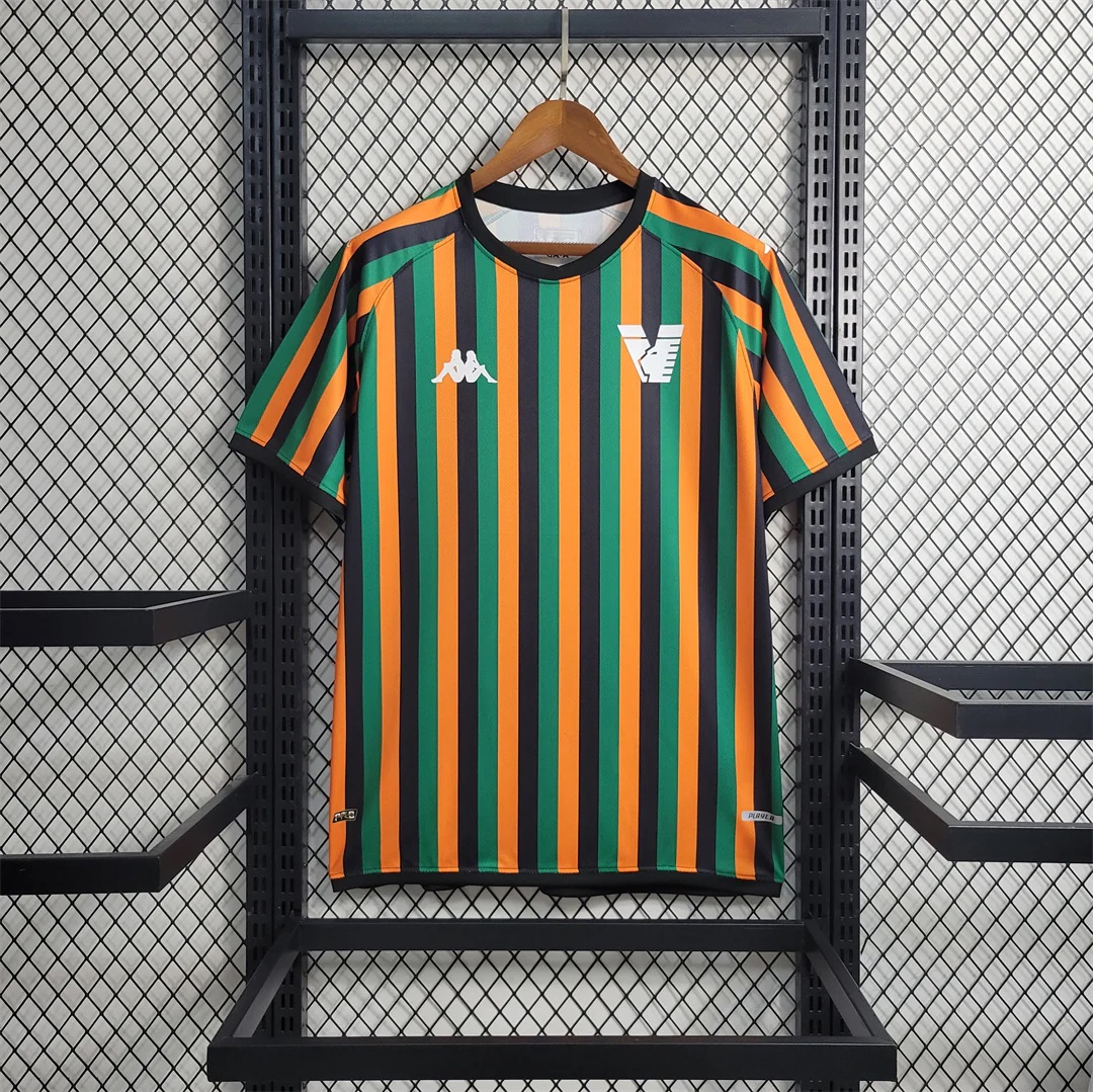 2023-2024 VENEZIA PRE MATCH 2023-2024 VENEZIA PRE MATCH