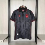 2024 ALBANIA AWAY JERSEY