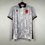 2024 ALBANIA AWAY JERSEY