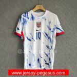 2024 NORWAY AWAY