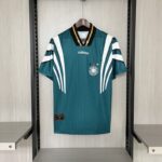 1996-1998 GERMANY AWAY JERSEY