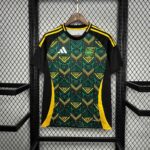 2024 JAMAICA HOME JERSEY