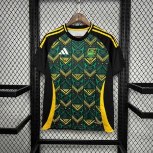 2024 JAMAICA HOME JERSEY