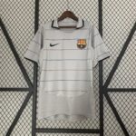 2003-2004 BARCELONA AWAY JERSEY