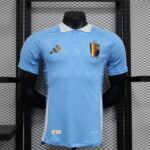 2024 BELGIUM AWAY JERSEY