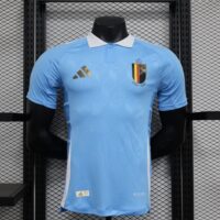 2024 BELGIUM AWAY JERSEY