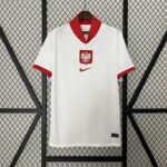 2024 POLAND HOME JERSEY