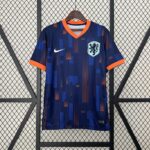 2024 NETHERLANDS AWAY JERSEY