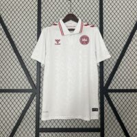 2024 DENMARK AWAY JERSEY