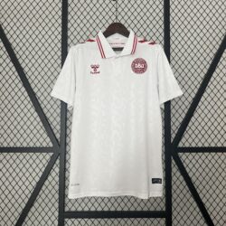 2024 DENMARK AWAY JERSEY