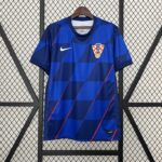 2024 CROATIA AWAY JERSEY