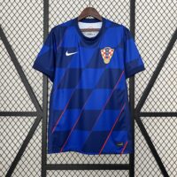 2024 CROATIA AWAY JERSEY
