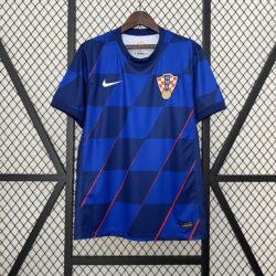 2024 CROATIA AWAY JERSEY