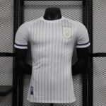 2024 URUGUAY AWAY JERSEY