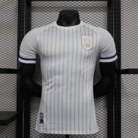 2024 URUGUAY AWAY JERSEY 2024 URUGUAY AWAY JERSEY