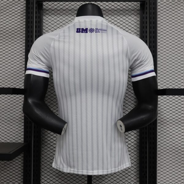 2024 URUGUAY AWAY JERSEY