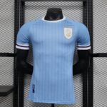 2024 URUGUAY HOME JERSEY