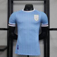 2024 URUGUAY HOME JERSEY 2024 URUGUAY HOME JERSEY