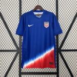 2024 UNITED STATES JERSEY