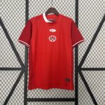 2024 CANADA HOME JERSEY