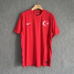 2024 TURKEY HOME JERSEY