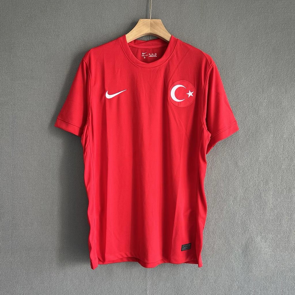 2024 TURKEY HOME JERSEY