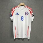 2024 CHILE AWAY JERSEY