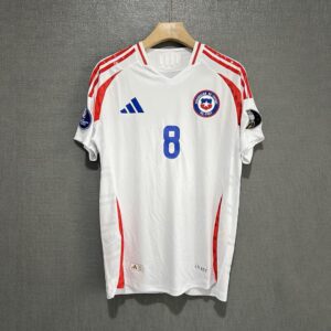 2024 CHILE AWAY JERSEY