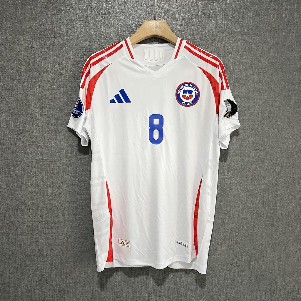 2024 CHILE AWAY JERSEY