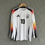 2024 GERMANY HOME LONG SLEEVE