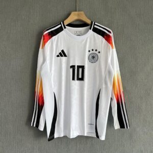 2024 GERMANY HOME LONG SLEEVE