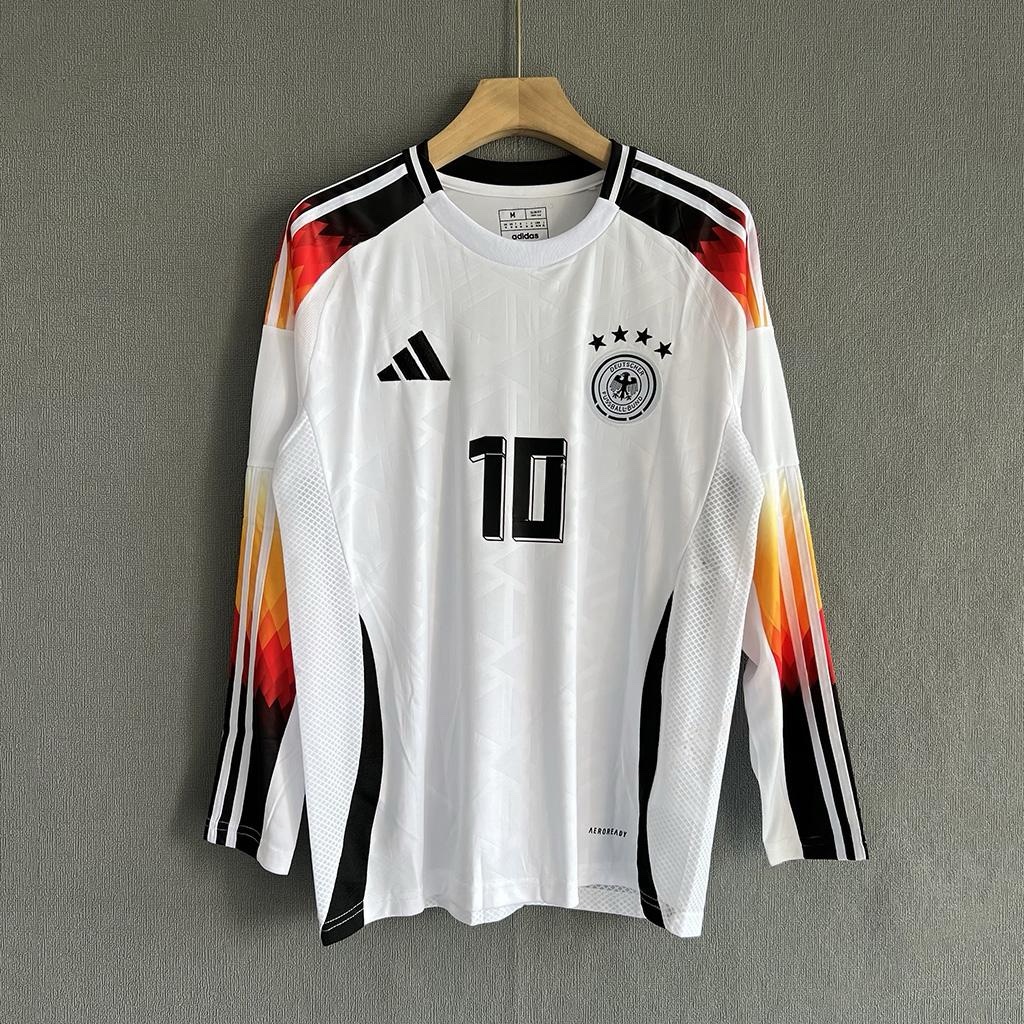 2024 GERMANY HOME LONG SLEEVE