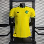 2023 JAMAICA JERSEY